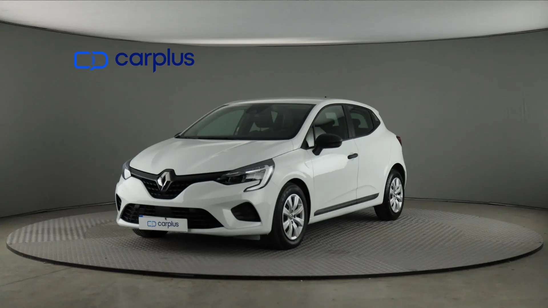 Renault Clio Life SCe 53 kW (72CV)